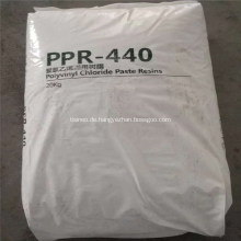 Gute Qualität PVC-Harz PVC-Pastenharz P440